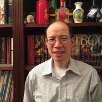 Bristol-Myers Squibb Employee Yong-Jin Wu's profile photo