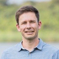 UPowr Employee Brendan Whelan's profile photo