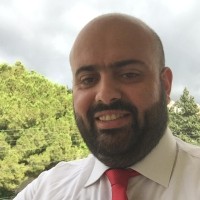 BIM POS Employee Joseph Haber's profile photo