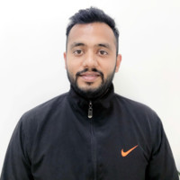 CDN Software Solutions Employee Chetan Banskar's profile photo