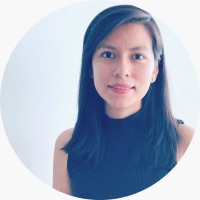 BeWay Employee Ashly Cáceres's profile photo
