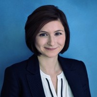 Advanced Energy Employee Rachel Sinclair's profile photo
