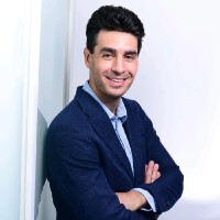 ZDF Enterprises GmbH Employee Rodrigo Ibarguengoytia's profile photo