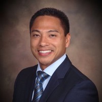 TransUnion Employee Eric Santos's profile photo
