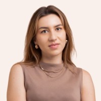 Wiktoria Polonska Email & Phone Number