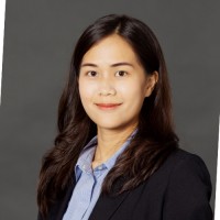 Fanatics Employee Stacy Lin's profile photo