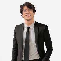 Alain Luis Salvador Email & Phone Number