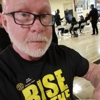 Gold's Gym Thousand Oaks Employee Rob Godwin's profile photo