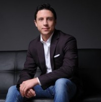 Ben Francis Email & Phone Number