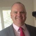 St Joseph's College Employee Gerard Burke's profile photo