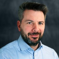 Wifinity Employee Neil Heffernan's profile photo