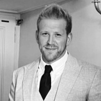 Alma Consulting Group Employee James Sampson's profile photo