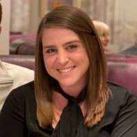 Build-A-Bear Workshop Employee Julia Conway's profile photo