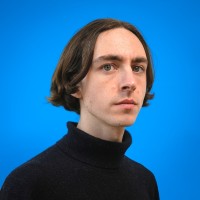 CoMotion Employee Jake Laffoley's profile photo