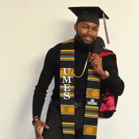 BDO USA, LLP Employee D-Andre Fuller's profile photo