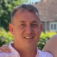 Secret Linen Store Employee Danny Mears's profile photo