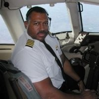 Hughes Aerospace Corporation Employee Thomas Fuller's profile photo