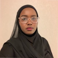 Jupiter Research Employee Deqa Abdi's profile photo