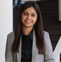 BLUEPRINT CAPITAL REIT INC Employee Nidhi Naik's profile photo