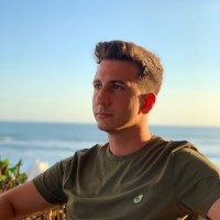 CareCard Employee Luke Czyszczonik's profile photo