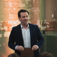KU Leuven Employee Stijn Cools's profile photo