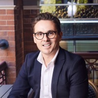 Alvia Asset Partners Employee Josh Derrington's profile photo