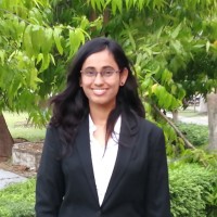 Arista Networks Employee Divya Garg's profile photo