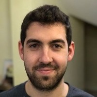 Frogtek Employee Alejandro Ortiz García's profile photo