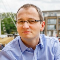 Optiminder Employee Michael Jankowski's profile photo