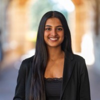 Bruin Ventures Employee Surabhi Kashikar's profile photo
