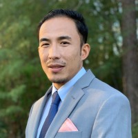 Inspiritus Employee Benjamin Basnet's profile photo