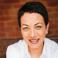 Vancouver Art Gallery Employee Ann Webb's profile photo