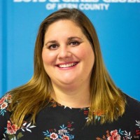 Boys & Girls Clubs of Kern County Employee Chelsea Dow's profile photo