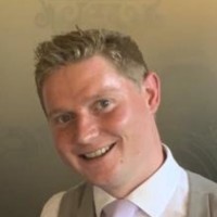 Christopher Tydeman Email