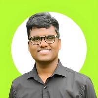 Metana Employee Adeesha Abeydheera's profile photo