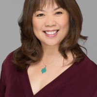 Cynthia Yamasaki