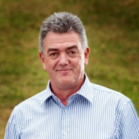 Plessey Employee Myles Blake's profile photo