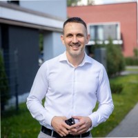ООО "ОМА Employee Alexander Kuchur's profile photo