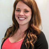 Vendorpass Employee Daniella Bragers's profile photo