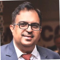 Findoc Financial Services Group Employee Nitin Shahi's profile photo