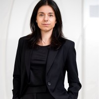 Mondi Group Employee Julia Kvas's profile photo