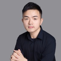 TOPOS Employee Lei Wang's profile photo