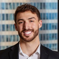 Benjamin Haley Email & Phone Number