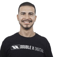 Double X Digital LLC Employee Jose Sanchez's profile photo