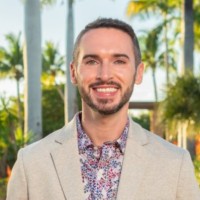 Greg Gonzalez's profile photo