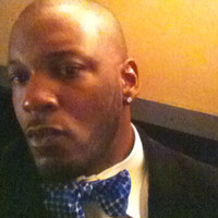 City Of Memphis Fire Dept Employee Marcus White's profile photo