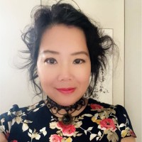 Annie Wang Email & Phone Number