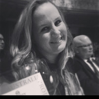 Mirvac Employee Sarah Nolan's profile photo