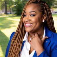 Latasha Harris Email & Phone Number