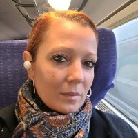 inspearit Employee Christelle Boulan's profile photo